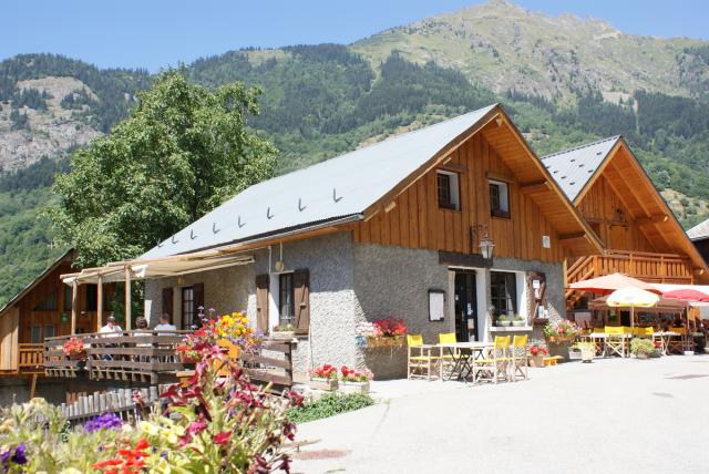 Photo Chambre d'hte Oz en oisans/ vaujany Auberge passoud
