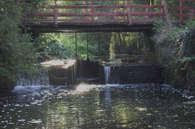 Photo Chambre d'hte Saint - erblon Le moulin de blochet sud de rennes