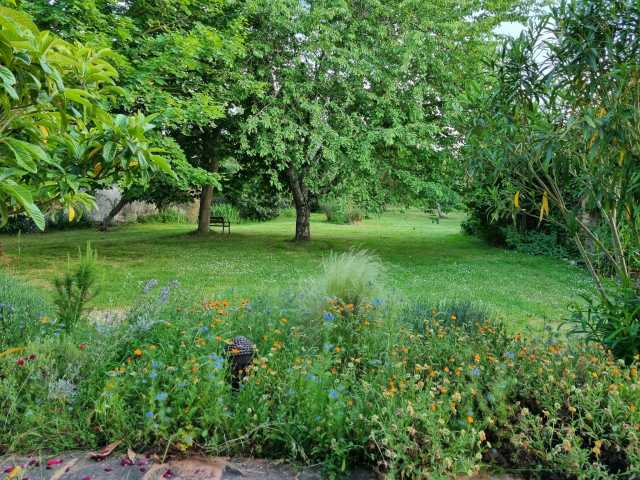 Figues et galets maison d'htes 3 toiles