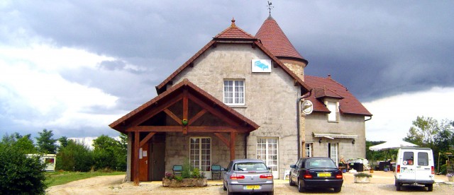 Photo Chambre d'hte Flagey Ferme de la croise