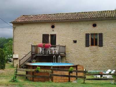 Photo Gte rural Varen Gite  varen