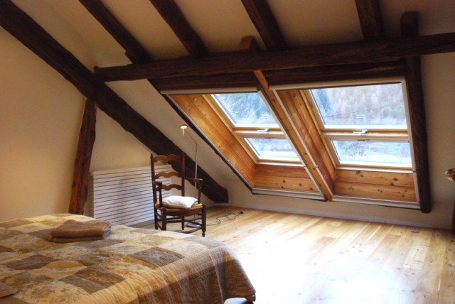 Chambre d