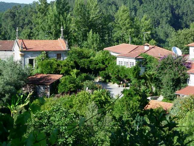 Quinta de ribas