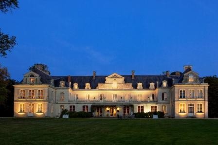  Chateau des briottieres