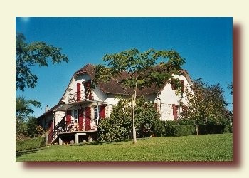 La grange vieille gites et b&b