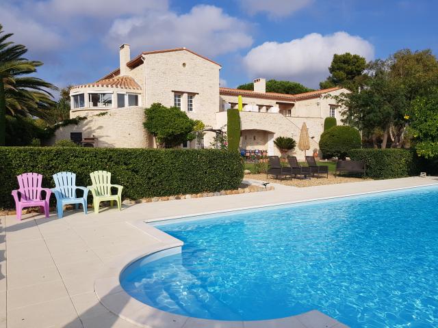 Photo Chambres d'htes Cabestany Mas orfila