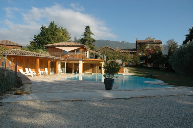 Domaine du tisserand