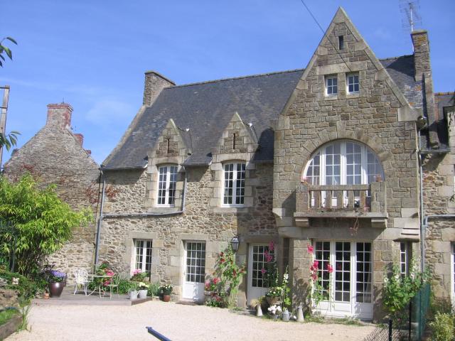 Chambres d'htes du vieux logis