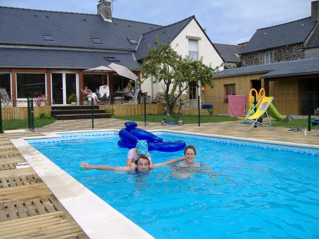 La grande mare