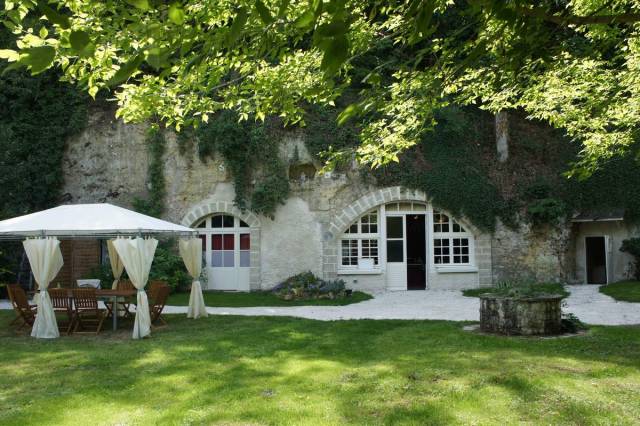Le clos de l'hermitage