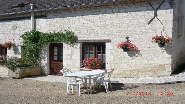 Photo Gte rural Assay Altea gite mitoyen 4 pers.piscine chau ... 