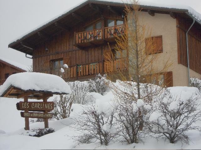 Photo Chambre d'hte La cote d'aime - la plagne Les carlines