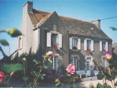 Photo Chambre d'hte Cleder Ferme de kernevez