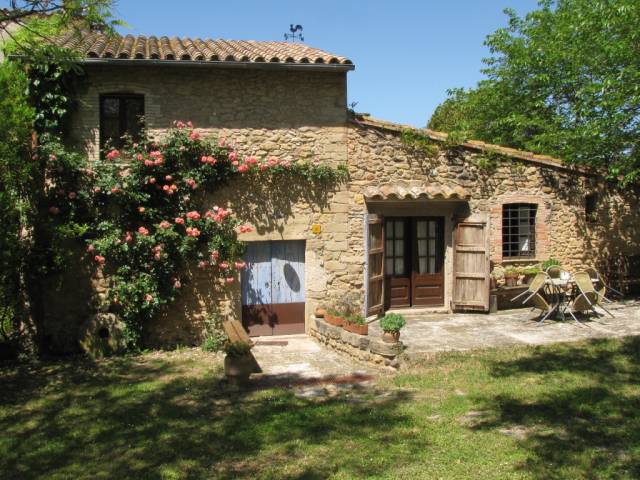 Photo Gte rural Sta. llogaia del terri Can fabrica