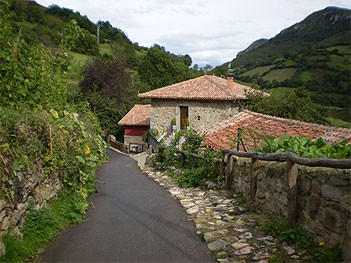  Casa de la torre