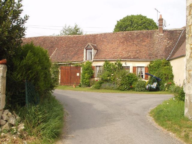 Gte de la galaisire