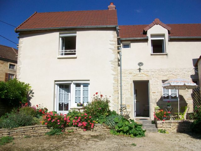  Gte des hautes ctes de beaune