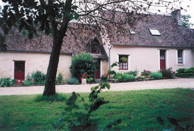Chambres d'htes le logis de verdelle