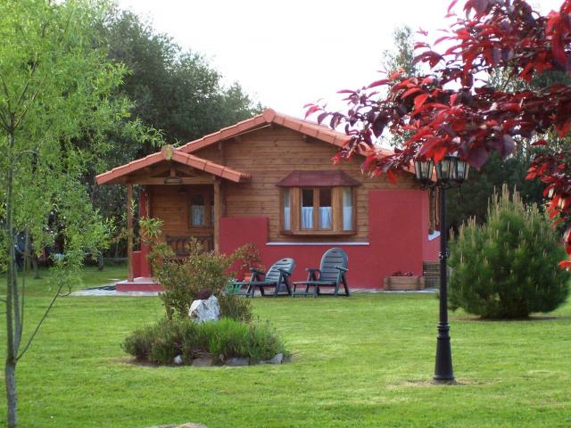 Apartamentos el cueto