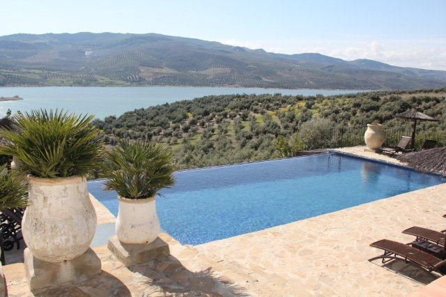  Casa rural el olivar