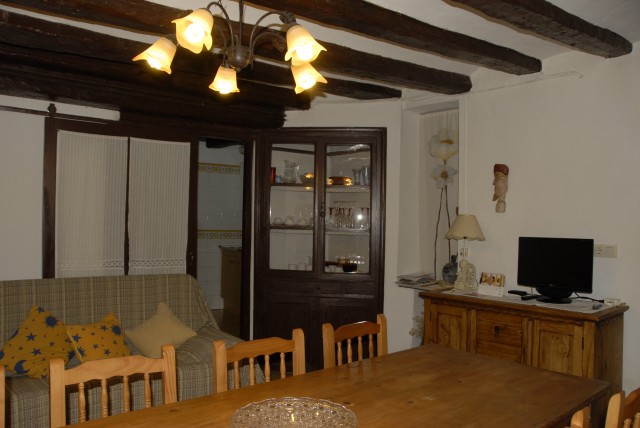 Photo Gte rural Tornafort Casa bar