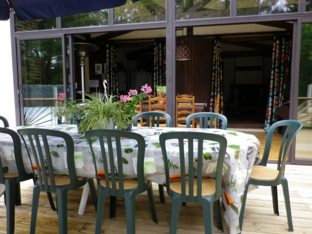 Photo Maison / Villa Escource Maison landaise