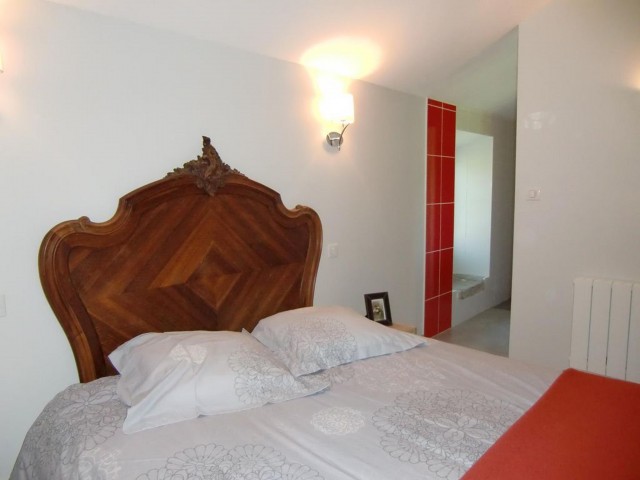 Cot jardin