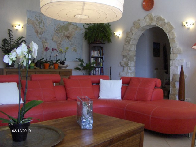  Villa la greck