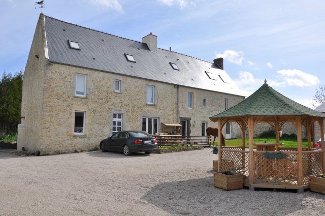 Domaine de maspa