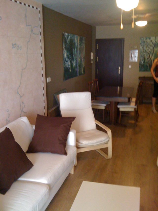  Appartement  salou (espagne) . 3 cham... 