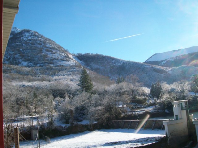 Villa beau rivage