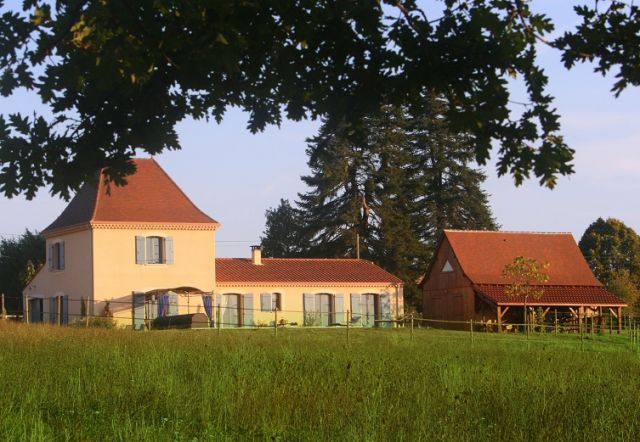 Photo Chambre d'hte Limeuil La rolandie haute