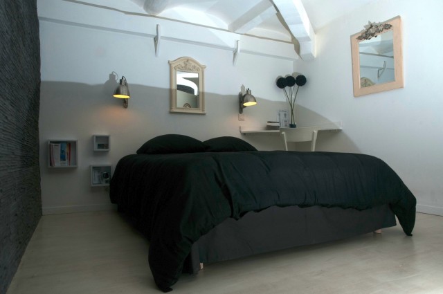 Photo Chambre d'hte Marseille Marseillecity - bed and breakfast em u ... 