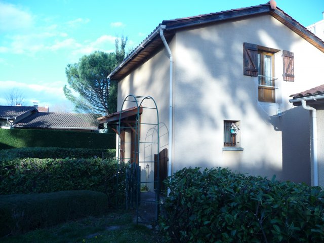 Photo Maison / Villa Villefranche sur sane Beaujolais home le 301