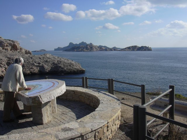 Photo Maison / Villa Marseille  Boubou