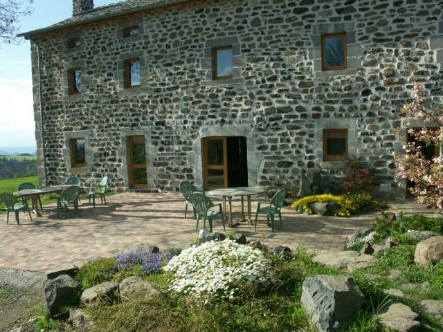 Photo Gte de sjour Saint-front L'herminette gite auberge
