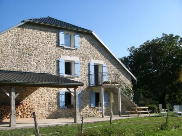  Gte de la bertinire