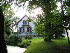 Domaine des parisses