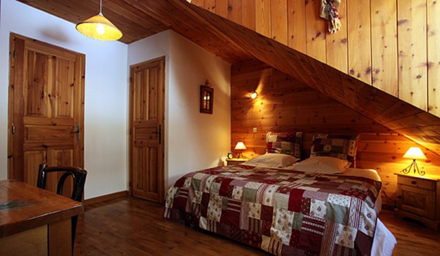 Photo Chambre d'hte Villar d'arne La roche mane