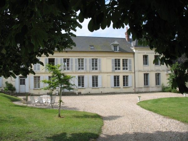 Photo Saint martin de boscherville Le brecy chambre d'htes de charme rou ... 