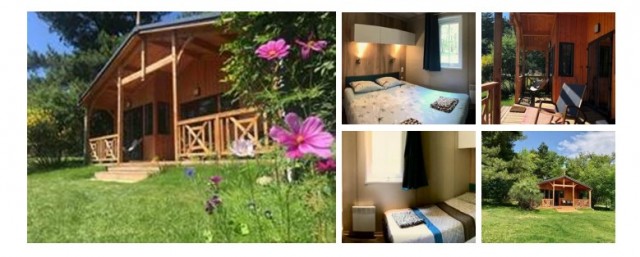 Le kumi cottage