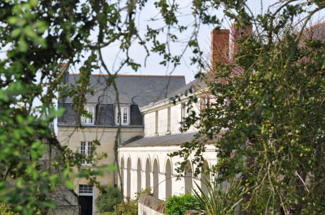  Manoir de boisairault