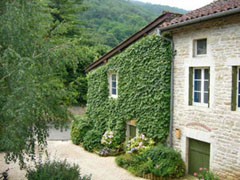  Gte et chambre d'htes les trois ... 