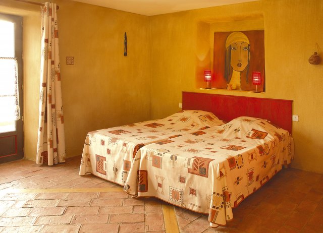 Photo Chailland Chambres d'htes de la jamelinire