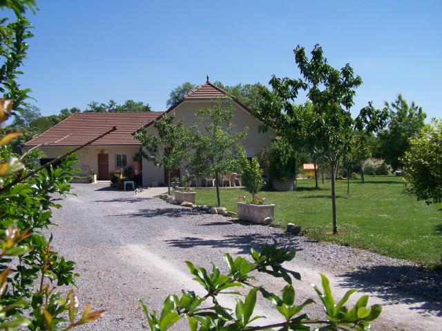 Photo Gte de sjour Laas Gite 6/8 personne a laas