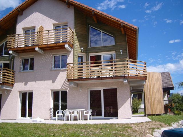 Vosges-location