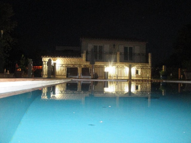  Au paradis