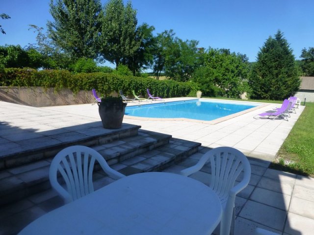 Photo Chambre d'hte Lafrancaise Sarl des trouilles
