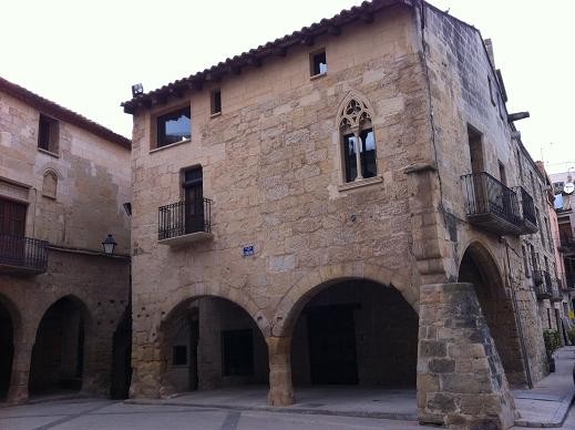 La pascualeta