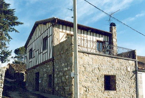  Casa rural vistahermosa